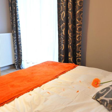 Apartamenty Bm'Kruk Stronie Śląskie Kültér fotó