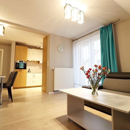 Apartamenty Bm'Kruk Stronie Śląskie Kültér fotó