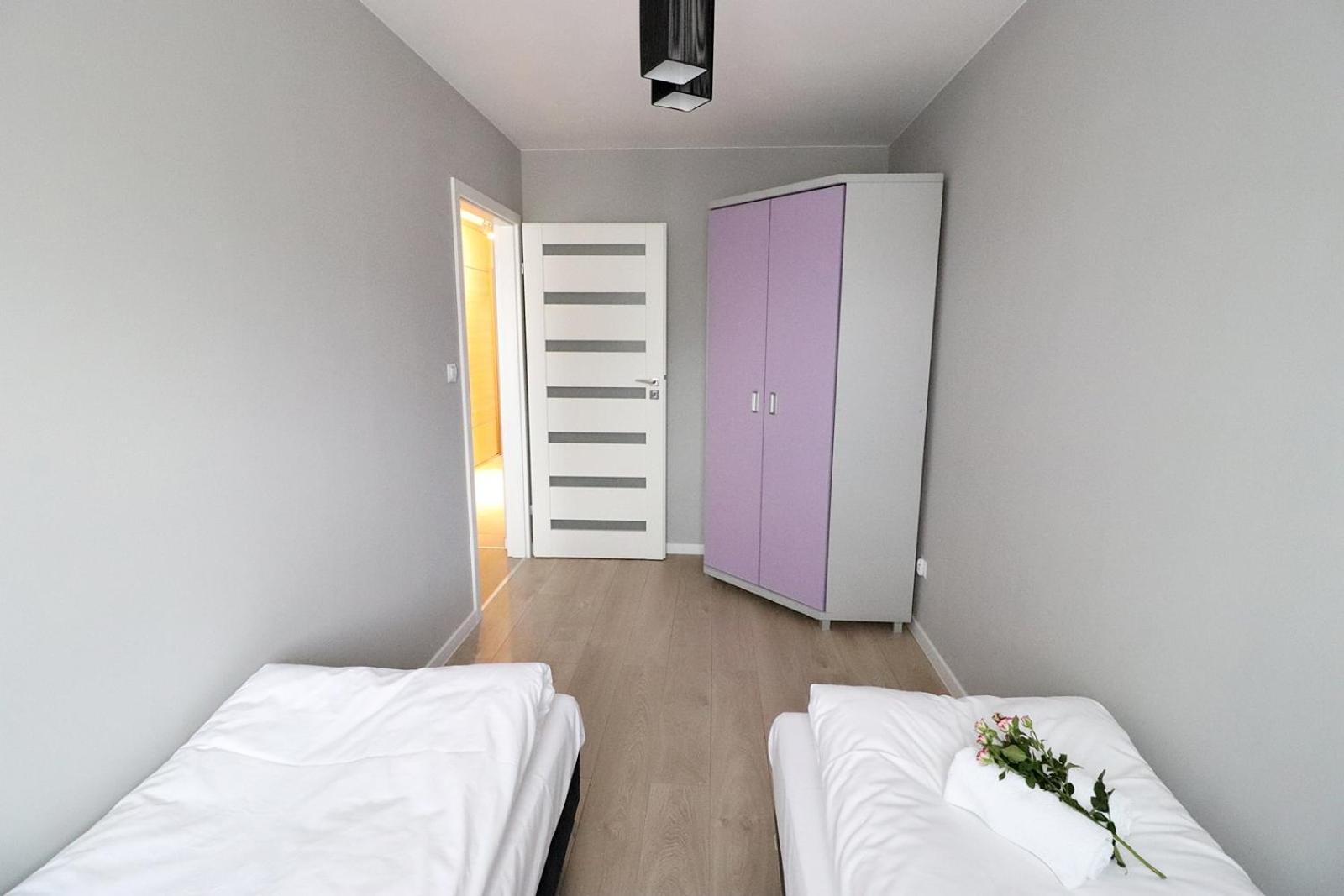 Apartamenty Bm'Kruk Stronie Śląskie Szoba fotó