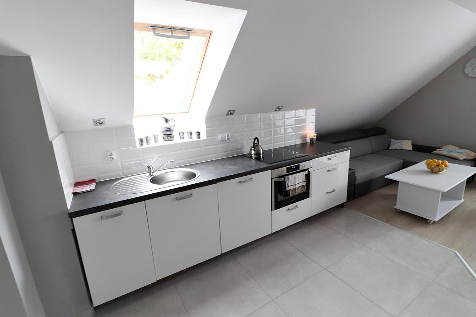Apartamenty Bm'Kruk Stronie Śląskie Szoba fotó
