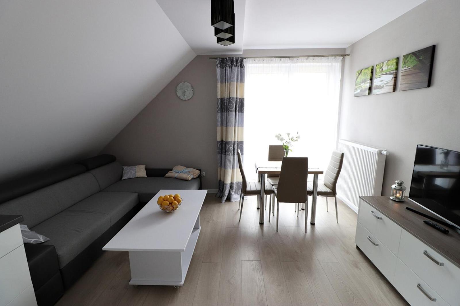 Apartamenty Bm'Kruk Stronie Śląskie Szoba fotó