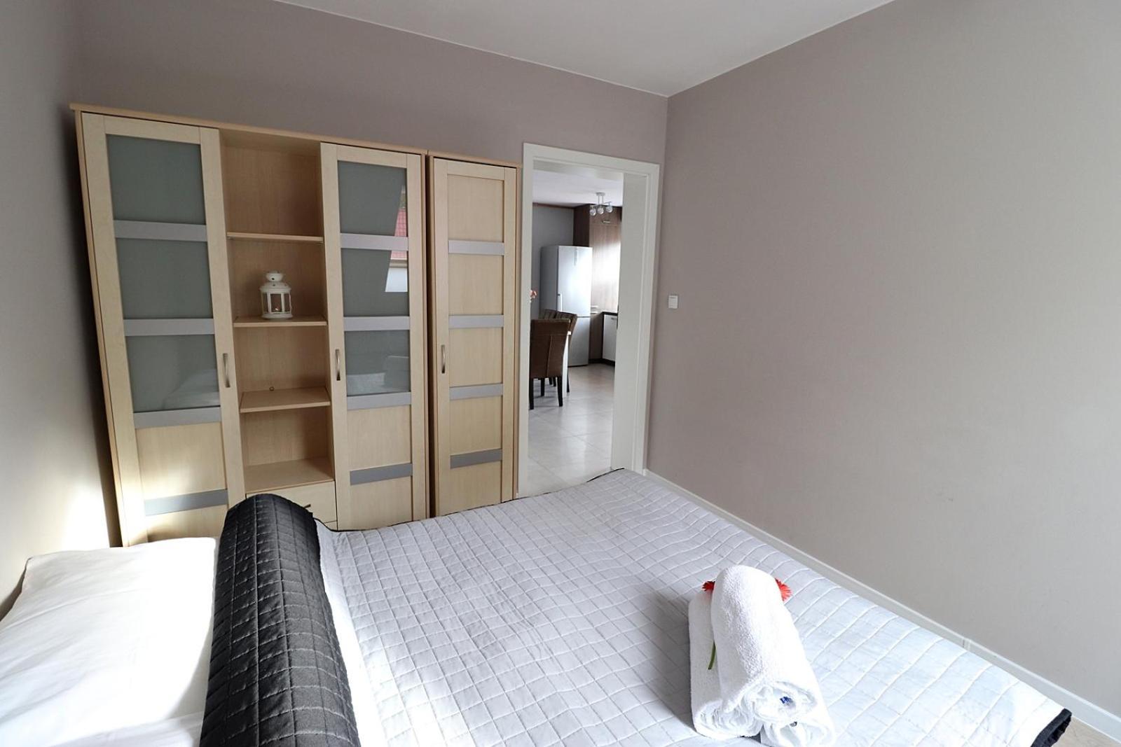 Apartamenty Bm'Kruk Stronie Śląskie Szoba fotó