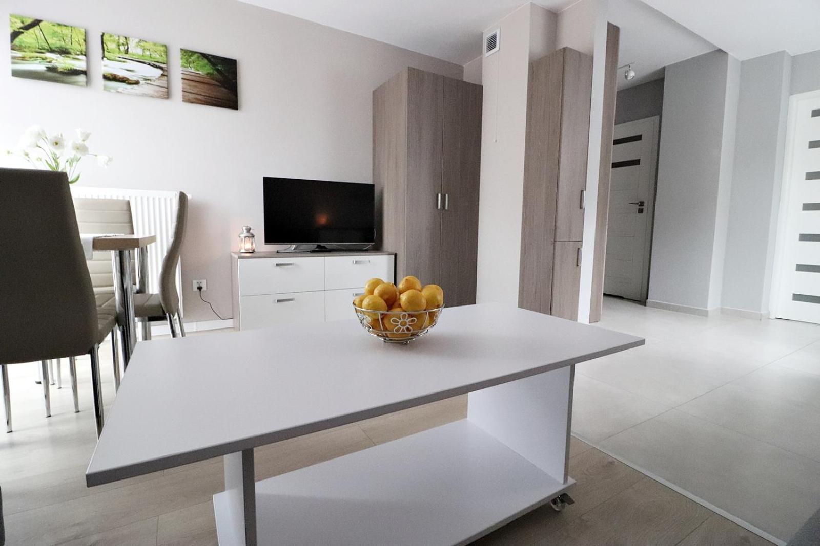 Apartamenty Bm'Kruk Stronie Śląskie Szoba fotó