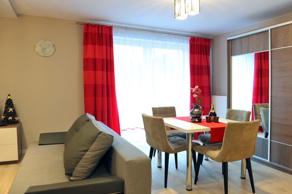 Apartamenty Bm'Kruk Stronie Śląskie Kültér fotó