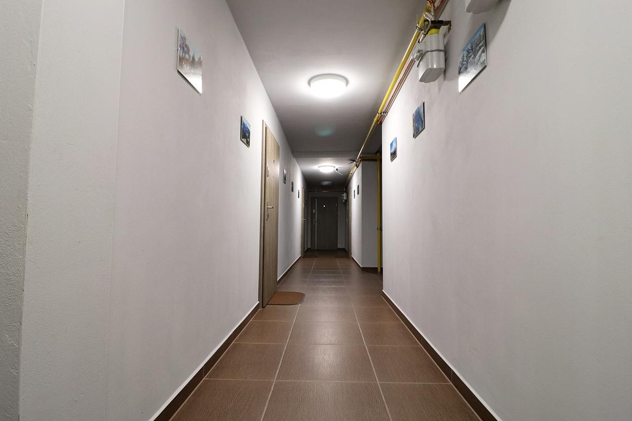 Apartamenty Bm'Kruk Stronie Śląskie Kültér fotó