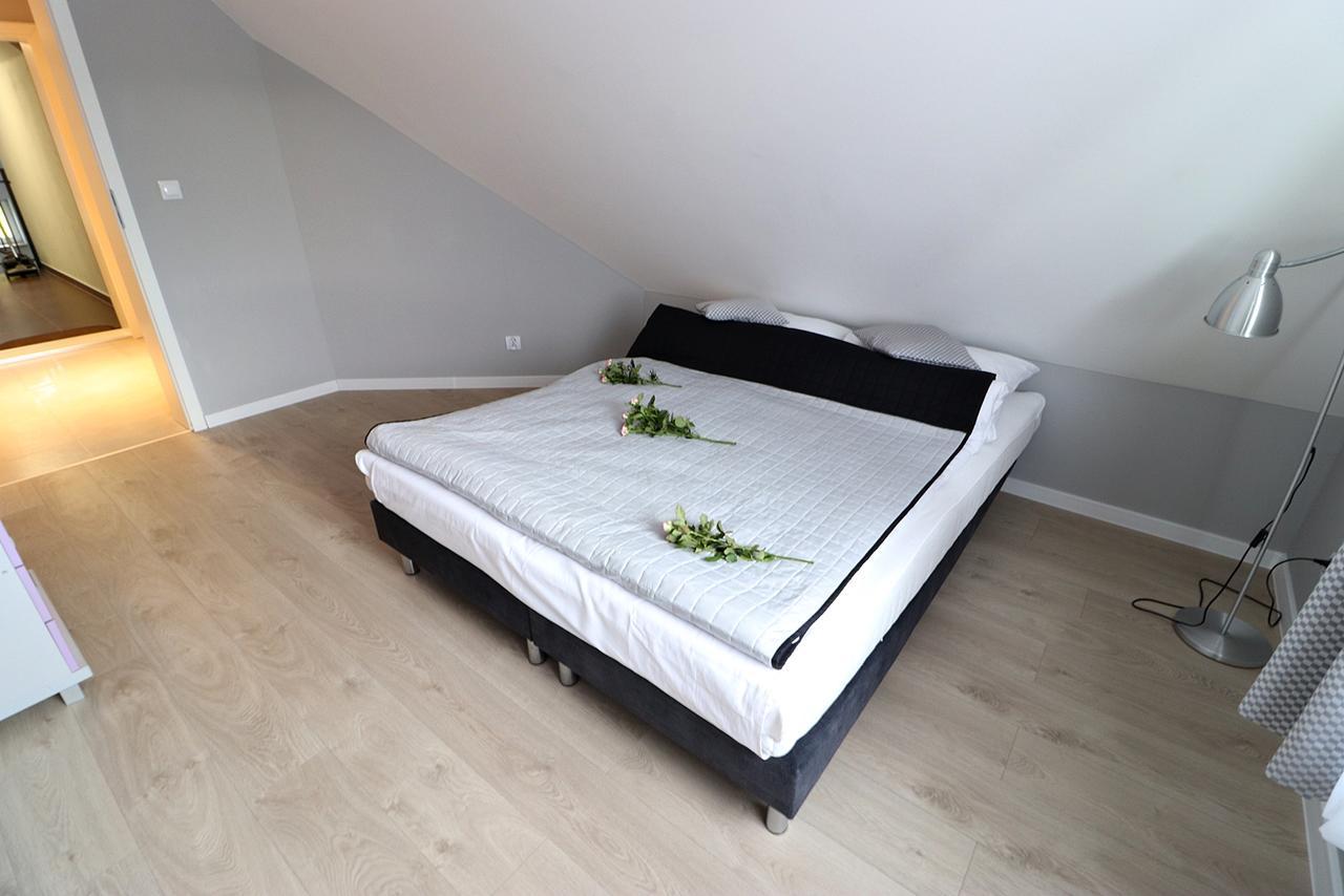 Apartamenty Bm'Kruk Stronie Śląskie Kültér fotó
