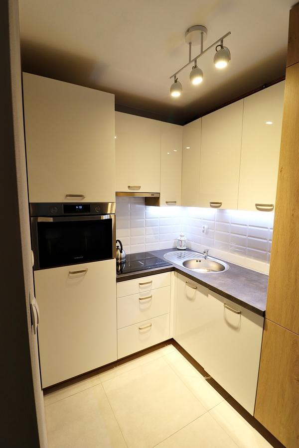 Apartamenty Bm'Kruk Stronie Śląskie Kültér fotó
