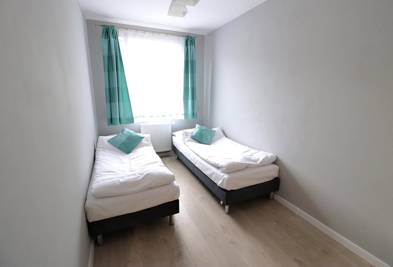 Apartamenty Bm'Kruk Stronie Śląskie Kültér fotó