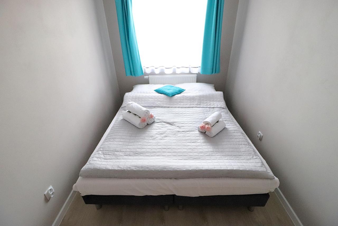 Apartamenty Bm'Kruk Stronie Śląskie Kültér fotó