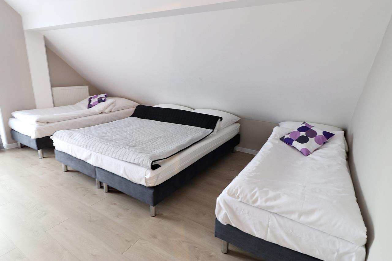Apartamenty Bm'Kruk Stronie Śląskie Kültér fotó