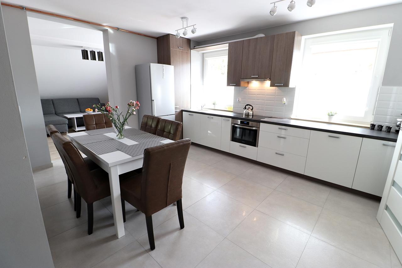 Apartamenty Bm'Kruk Stronie Śląskie Kültér fotó
